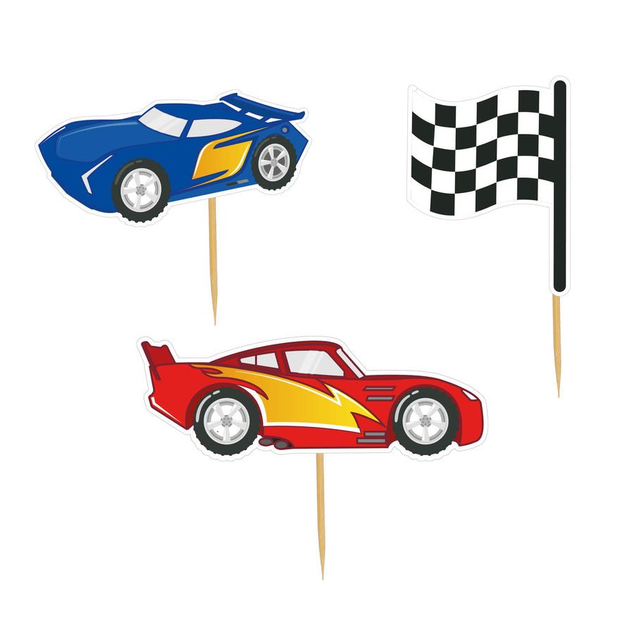 Art.10859 Pick Carros