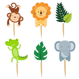 Art.10860 Pick Safari