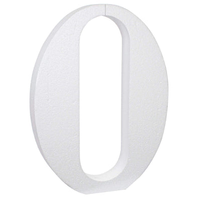 Fantasías Miguel Art.10894 Numero Unicel Jumbo 69x7.5cm 1pz
