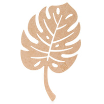 Art.10959 Hoja Planta Madera