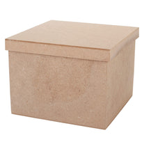 Art.1097 Caja de Regalo Cubo Extra Grande