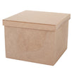Fantasías Miguel Art.1097 Caja de Regalo Cubo Extra Grande 15x20.5cm 1pz