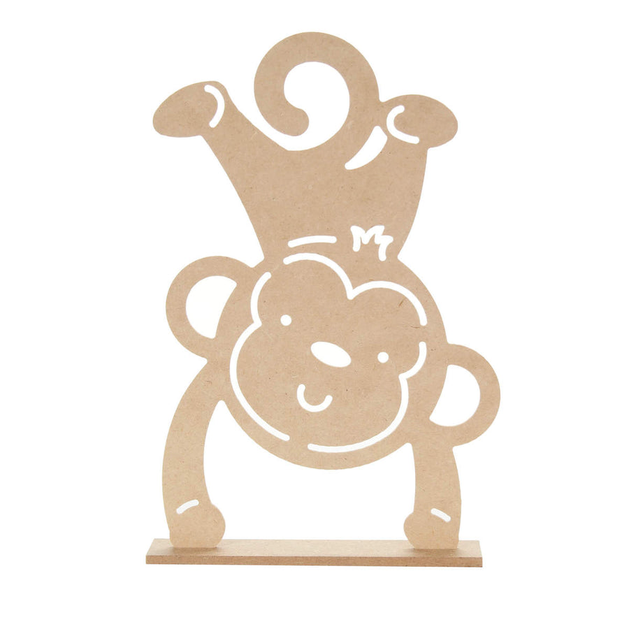 Art.10983 Chango Con Base