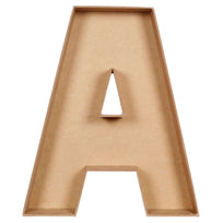 Art.10985 Caja Forma De Letra
