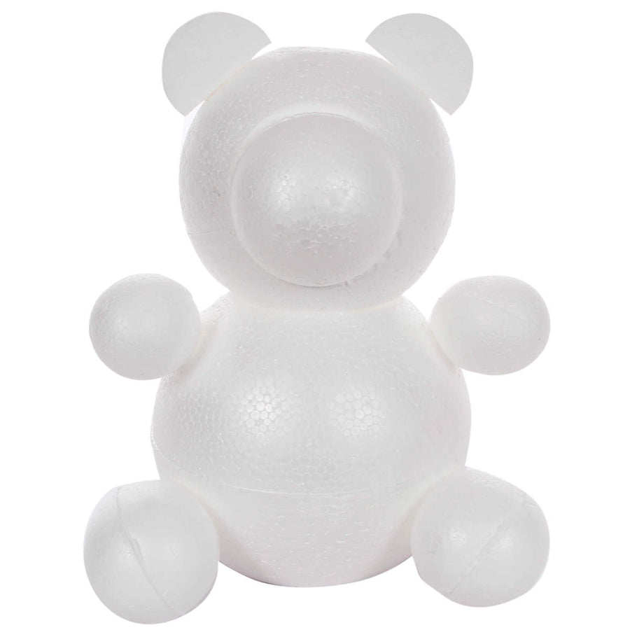 Art.11011 Oso Armable Unicel