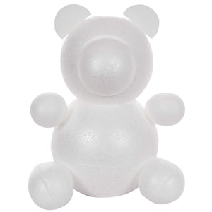 Art.11011 Oso Armable Unicel