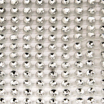 Art.11025 Galón Imitación Piedra 12 Hileras