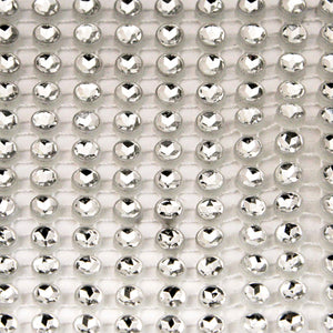 Art.11025 Galón Imitación Piedra 12 Hileras