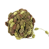 Art.11083 Estambre Pom Poms Surtido