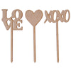 image variant Love