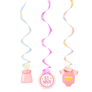 Art.11121 Espirales Es Niño Niña