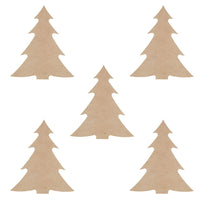 Art.11122 Pino Nav Grande 17x14cm B/5pza