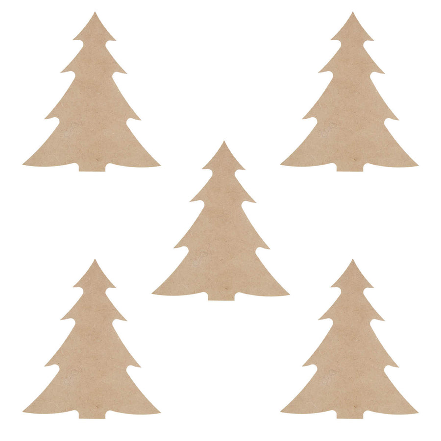 Art.11122 Pino Nav Grande 17x14cm B/5pza