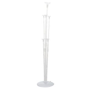 Art.1114 Base Para Globos Luz Blanca