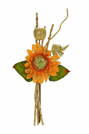 Art.11149 Vara Girasol Fina Con Manzana