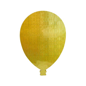 Art.11165 Adorno Globo Láser