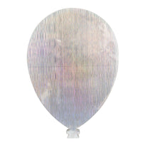 Art.11166 Adorno Globo Láser