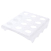 Fantasías Miguel Art.11183 Base De Plástico Con Perforación 24x20cm 2pz