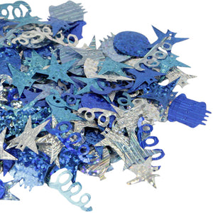 Art.11187 Surtido Fiesta Rosa/Azul