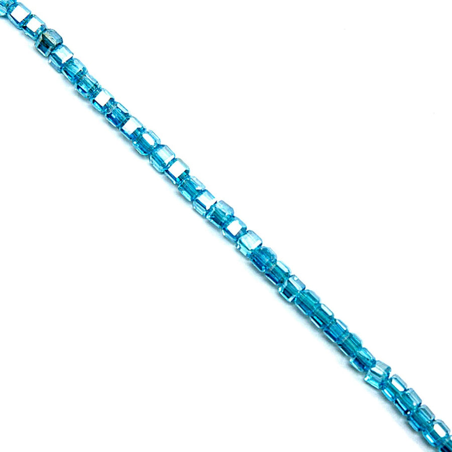 Art.11221 Cuenta Cristal Cubo