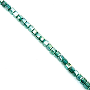 Art.11222 Cuenta Cristal Cubo