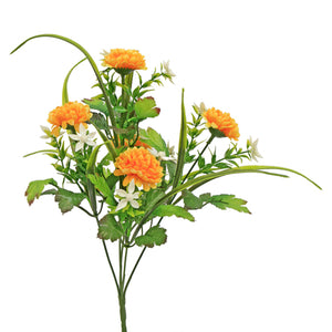 Art.11242 Ramo Chico Crisantemo Mini x5