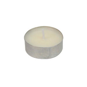 Art.11291 Caja Tea-Light Sin Aroma