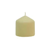 Fantasías Miguel Art.11292 Vela Cirio Sin Aroma 7x7cm 1pz