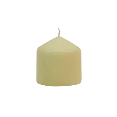 Fantasías Miguel Art.11292 Vela Cirio Sin Aroma 7x7cm 1pz
