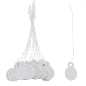 Art.11315 Etiquet P/Joyeria 1.5cm B/25pz