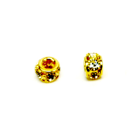 Art.11357 Rondel Con Piedra
