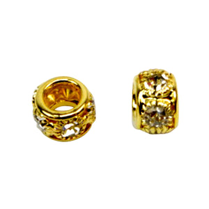 Art.11358 Rondel Con Piedra