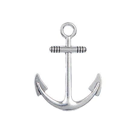 Art.11363 Dije/Broche Ancla