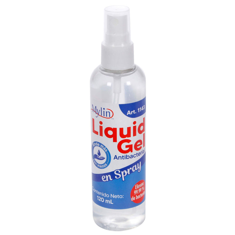 Art.1143 Gel Antibacterial Spray