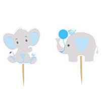 Art.11473 Pick Elefante