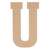 image variant U