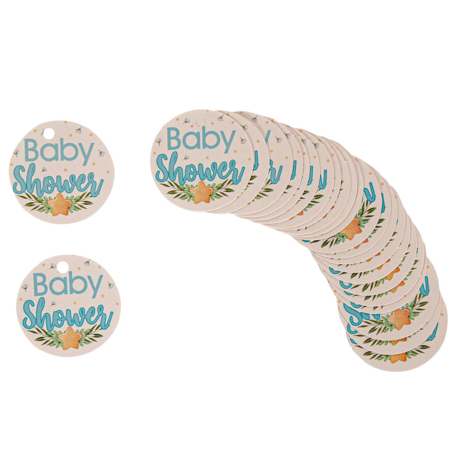 Art.11499 Tarjeta Baby Shower