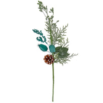 Art.1170 Vara Follaje Deco 46cm