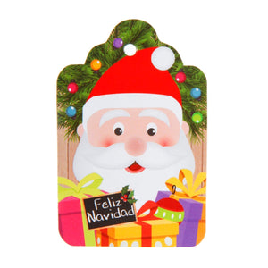 Art.1176 Etiqueta Santa