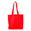 Fantasías Miguel Art.1177 Bolsa Para Compras Ecológica 32x39x11cm 1pz Rojo