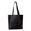 Fantasías Miguel Art.1177 Bolsa Para Compras Ecológica 32x39x11cm 1pz Negro