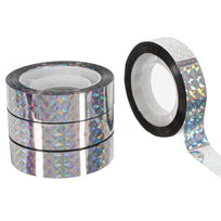 Art.1195 Cinta Adhesiva Holográfica