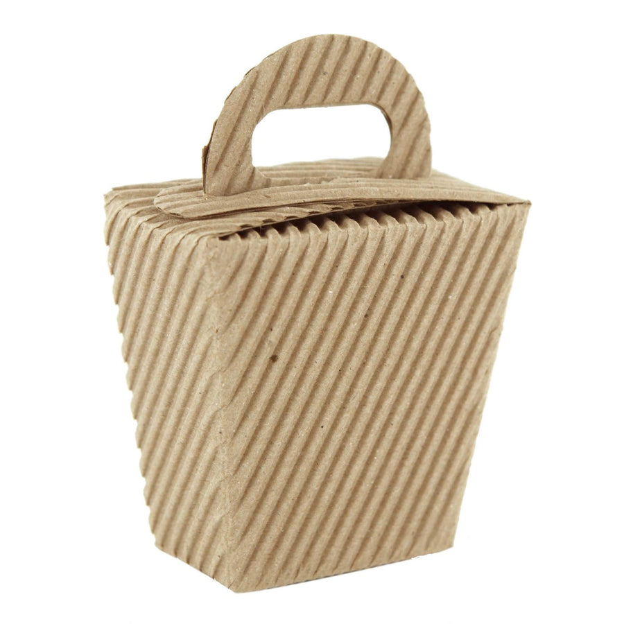 Art.1250 Bolsa de Cartón con asa