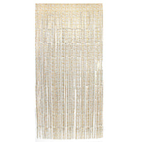 Art.1277 Cortina Mate Con Estrellas