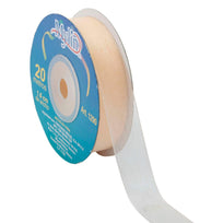 Art.1290 Listón Organza