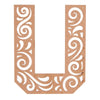 image variant U