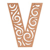 image variant V
