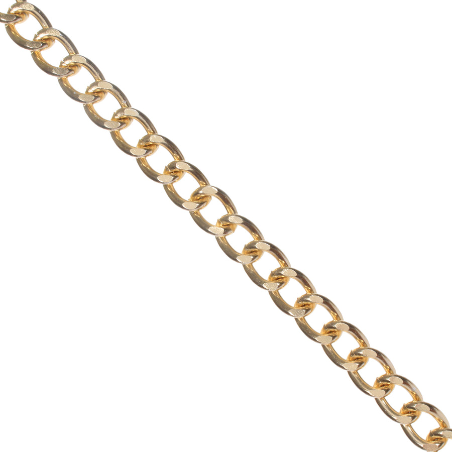 Art.1402 Cadena Aluminio 18mm 15m