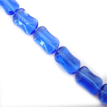 Art.1418 Cuenta Cristal Nuget Transparente