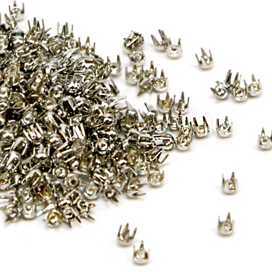 Art.1450 Grapa Adorno Pico Para #1447